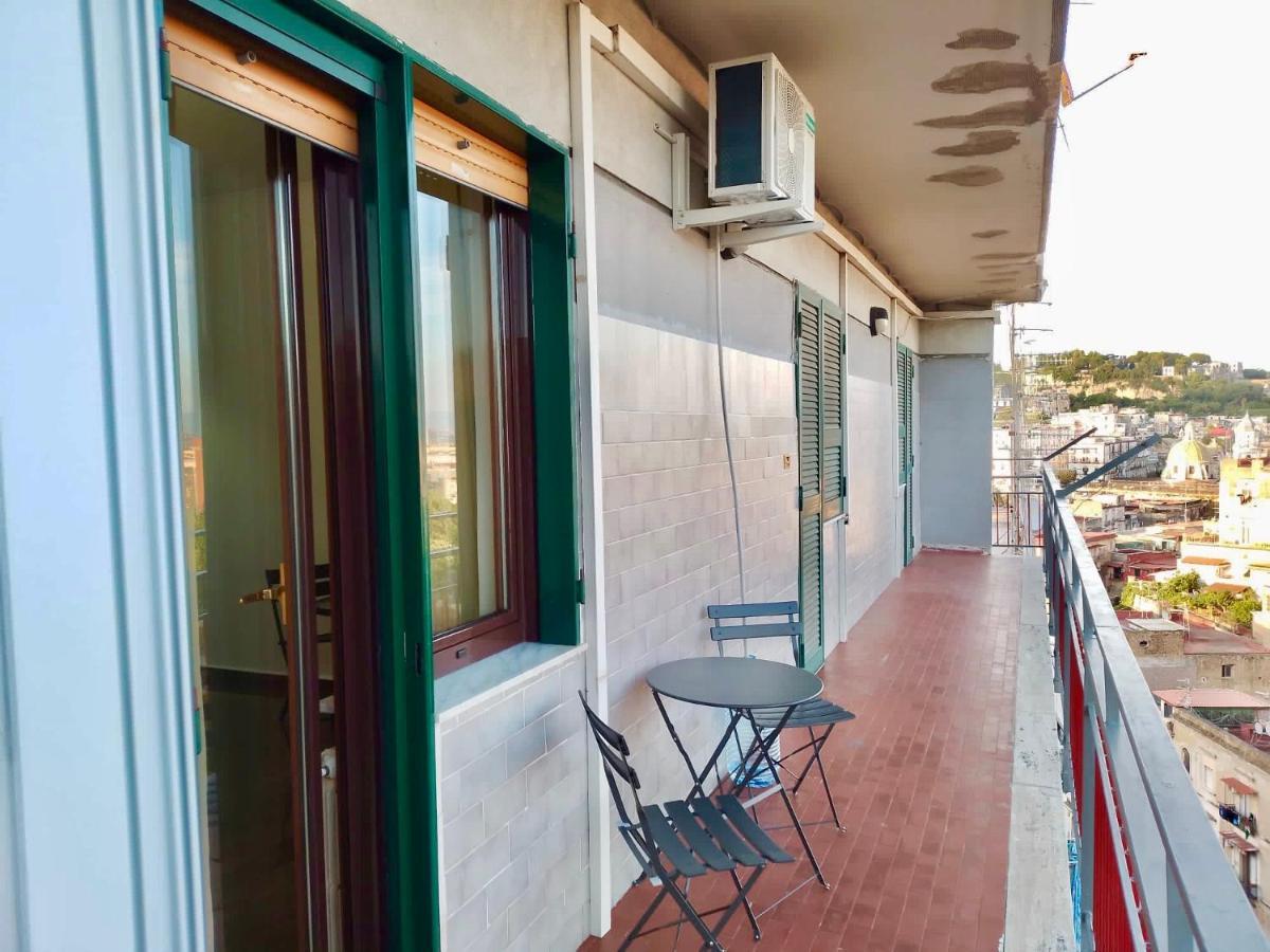 Silvana House Naples Exterior photo