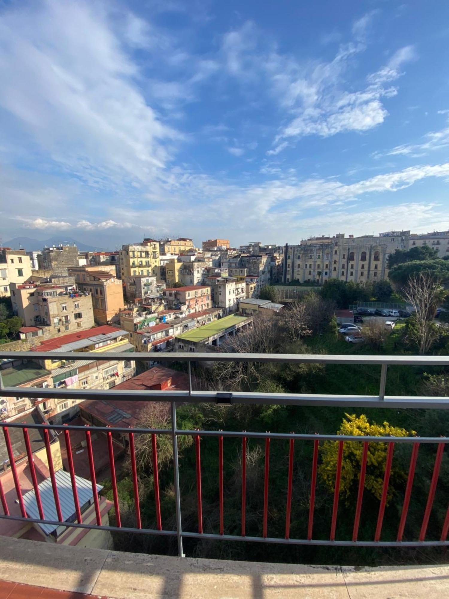 Silvana House Naples Exterior photo
