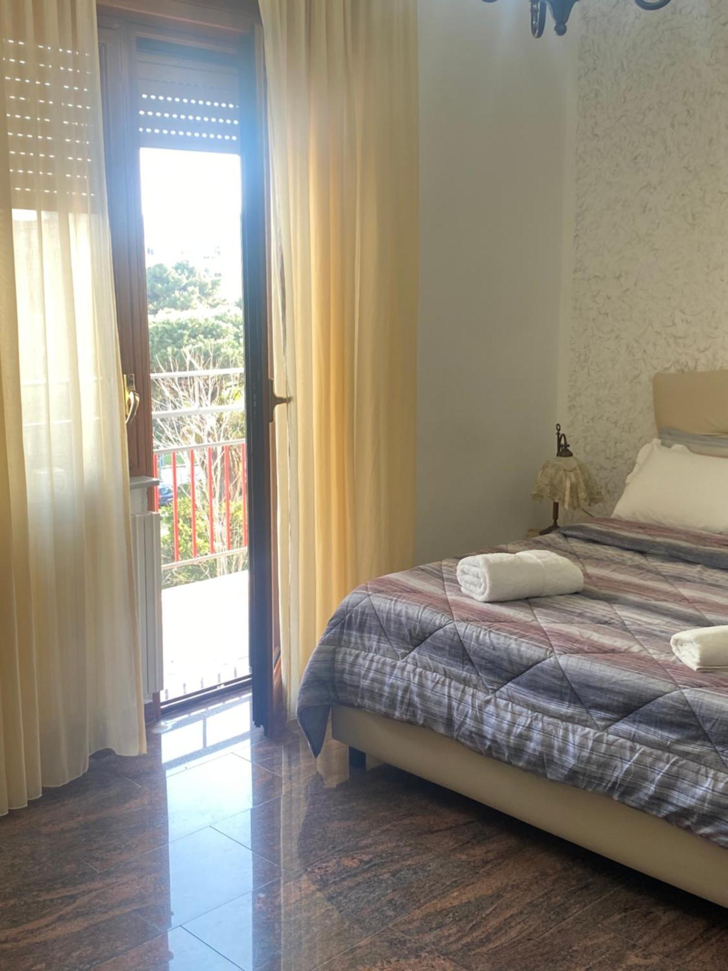 Silvana House Naples Exterior photo