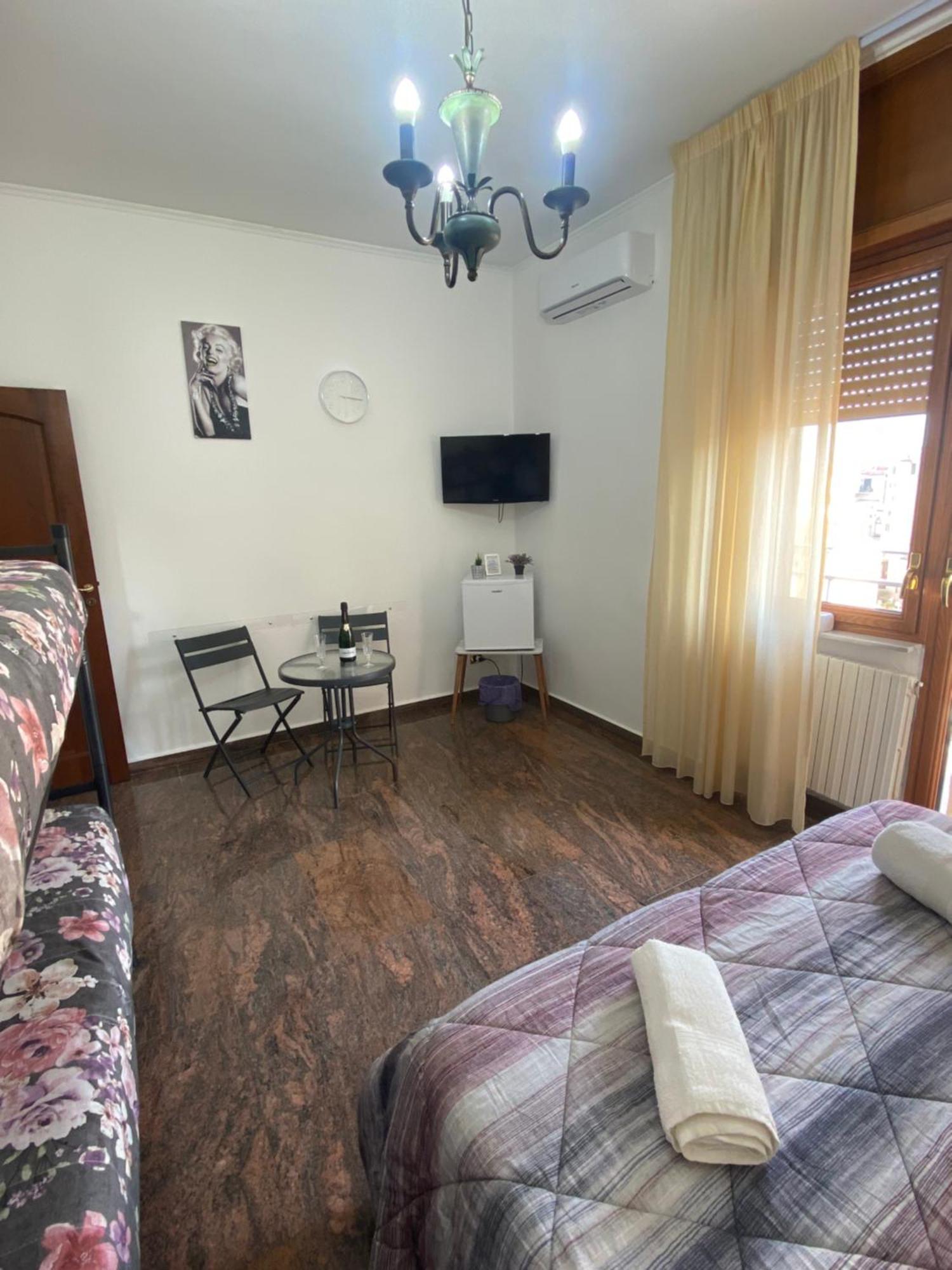 Silvana House Naples Exterior photo