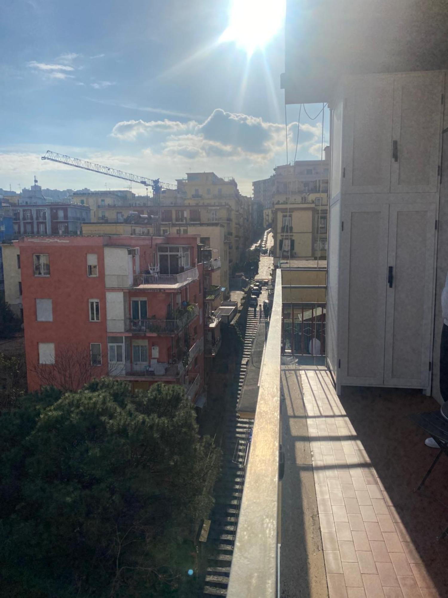Silvana House Naples Exterior photo